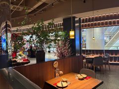 -青年公社烤鸭(熙悦天街店)