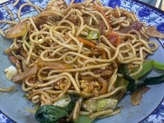 -秦之味陕西特色面馆(中华路店)