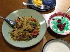 -长勺子东南亚(街道口店)