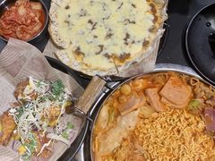-HOTISLAND海鸡岛·韩国料理(江南西店)