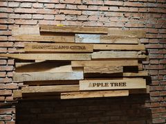 -苹果树下艺术餐厅(通州店)