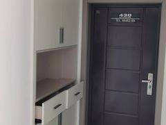 -吉美装饰•方信空间(莘庄店)