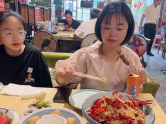 -小田油焖小龙虾(双井店)