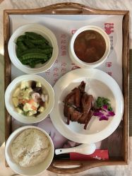 -喜喜月子(瑞虹天地店)