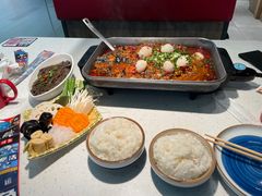 -鱼酷活鱼烤鱼(南京水游城店)