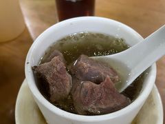 牛肉汤-达道武仔牛肉店(广达路店)