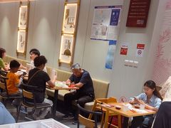 -喜家德虾仁水饺(青岛永旺东部店)