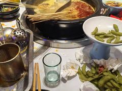 -钢管厂五区小郡肝火锅串串香(清河店)