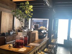 -Metal hands·铁手咖啡