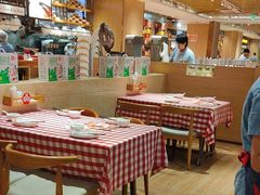 -西贝(上海我格广场店)