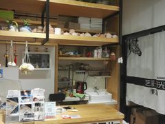 -艺彩阳光手工坊(大连恒隆广场店)