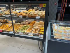 -面包新语(无锡M会员店)