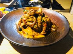 -囧吉香生蚝牛排馆(湖北路店)