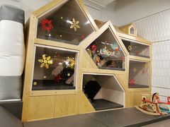 -Lilliput粒粒堡亲子餐厅(置汇旭辉店)