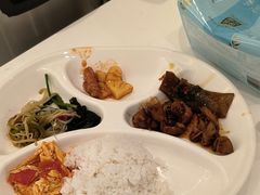 -乡村基(南坪上海城店)