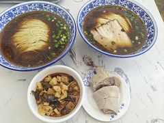 -伟记奥面馆(养育巷店)