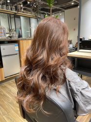 -Mentor Hair Salon