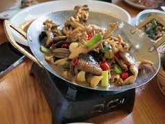 -李东农庄(中南百草园地标店)