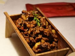 -径山十八道·风味民间菜(华夏之心店)