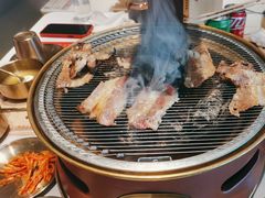 -新石器烤肉(百联川沙店)