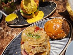 -Let'sBURGERplus·非常创意汉堡(三里屯店)