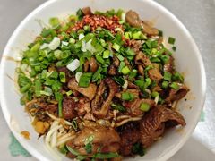 -丁记面馆(凤凰店)