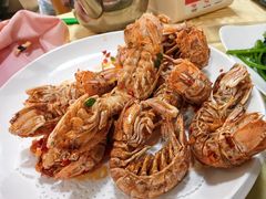 -老字号德记烧腊饭店·海鲜加工
