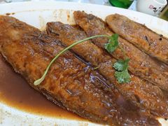 -京皇十二道天津菜(蒲黄榆店)
