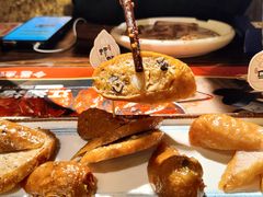 -今邕烧烤(西大店)