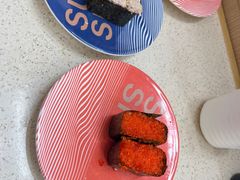 -大力喜速递寿司(世纪金源店)