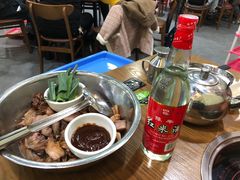 -顺德火焰醉鹅坊(珠海店)