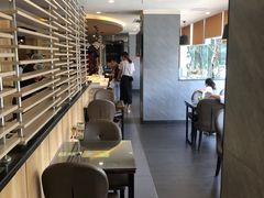-豪客来牛排(西昌大巷口月城广场店)