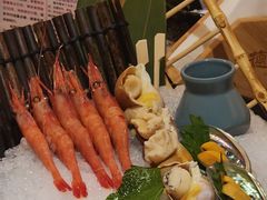 -德川家日本料理(顺义华联店)