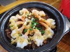 -九锅一堂酸菜鱼(新南凯德直营店)