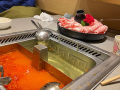 -海底捞火锅(铂澜大象城店)