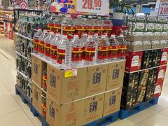 -北国超市(天河店)