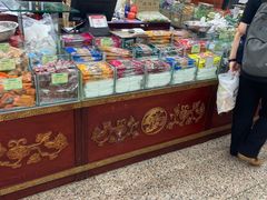 -采芝斋评弹茶馆(观前街店)