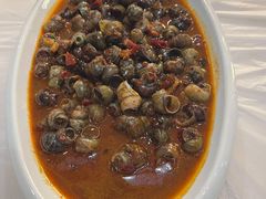 -香满锅老北京羊蝎子火锅·家常菜(新街口店)