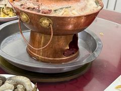 -山海关清和浑锅店