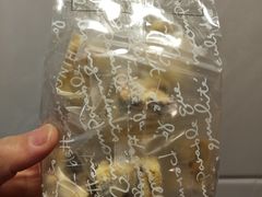 -静安大融城·停车场