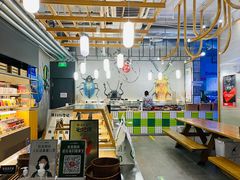 -Green Option(官舍店)