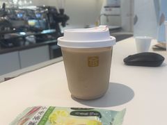 -金尘小铺·茶咖空间(古城店)
