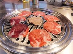 -哈哈碳都·牛肋条无限自助烤肉(台江万达店)