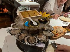 -Osteria Garden 生蚝花园餐厅(原进贤路店)