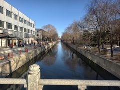 -元大都城垣遗址公园