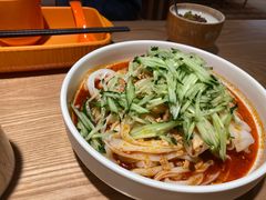 -谷丽麦馕新疆菜·清真(步步高梅溪新天地店)