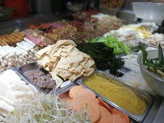 -林静小吃(复兴路店)
