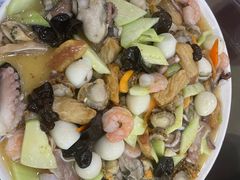 -抹直口特色菜馆(一店)