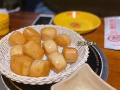 -阿田大虾(招远店)