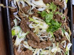 -清真永恒华威肉饼(潘家园店)